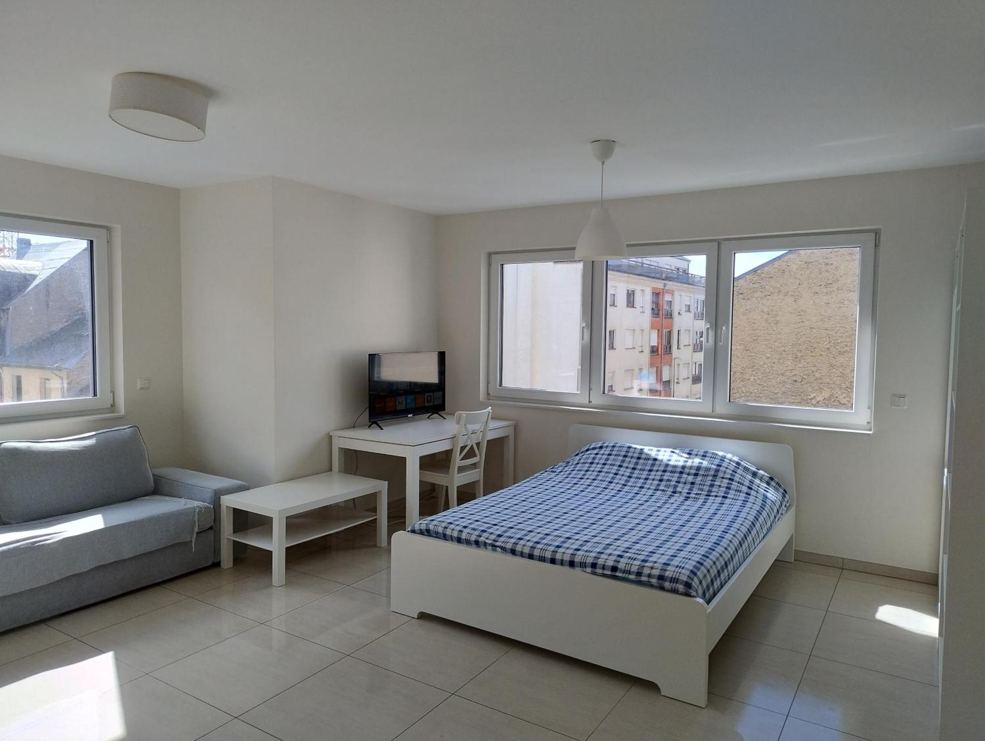 Elegant Spacious Room, Steps From Train Station Guest house *
